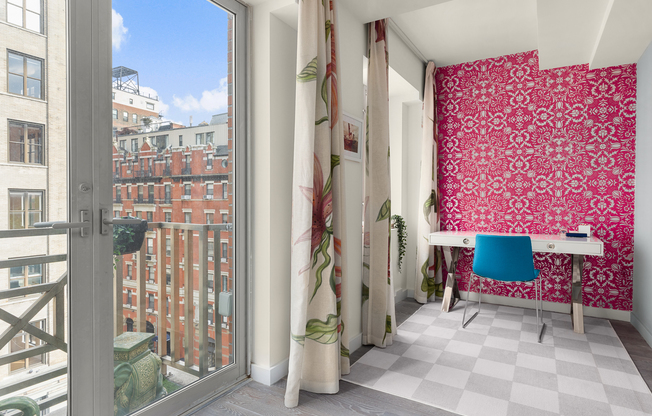 82 UNIVERSITY PL