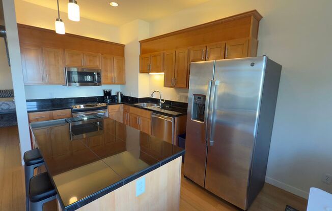 3930 Abbey Lane #A208, Astoria, OR 97103