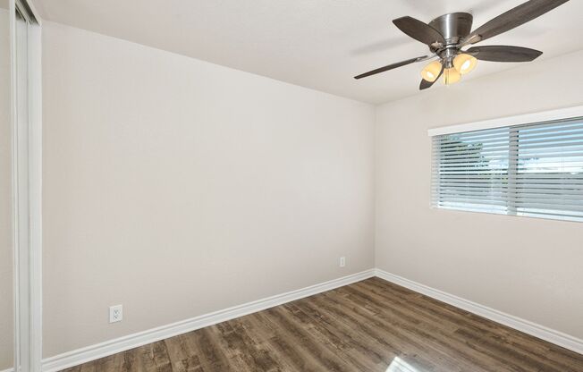 2 beds, 1 bath, $2,395