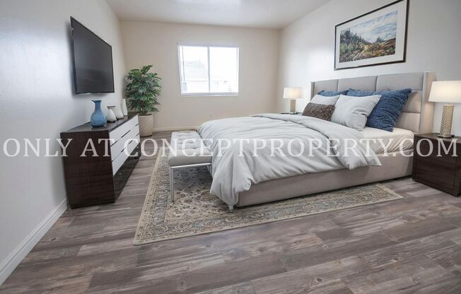 3 beds, 2 baths, 1,550 sqft, $1,750, Unit 4050