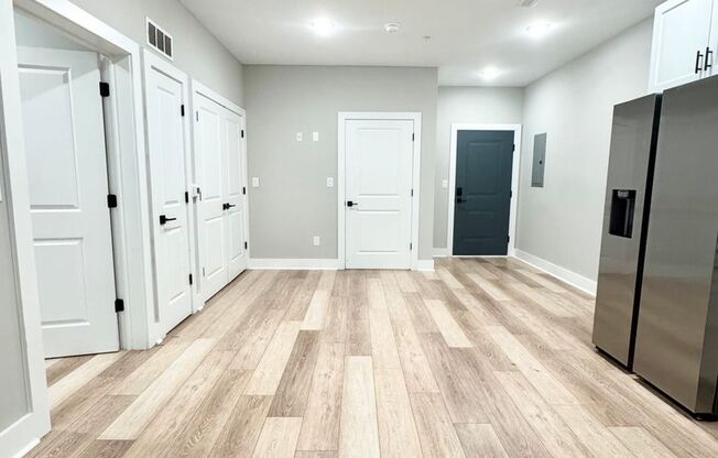 1 bed, 1 bath, 510 sqft, $1,225, Unit 101