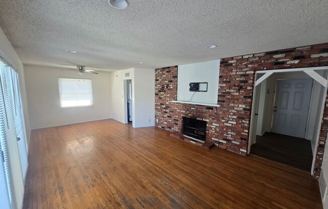 Charming Covina Home