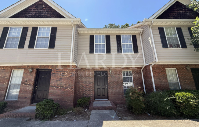 Leafmore- Spruce Creek Apartments