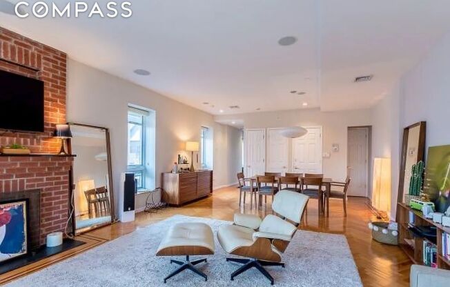 201 W 134 ST
