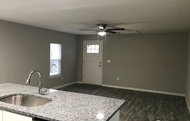 Now Taking Applications!