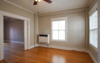 1 bed, 1 bath, $1,245, Unit 25