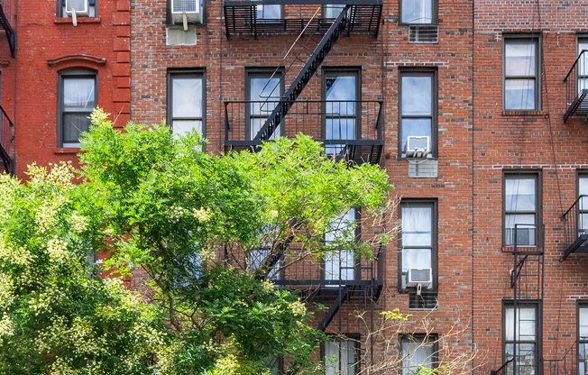 238 W 20 ST