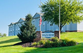 South Ridge Apartments