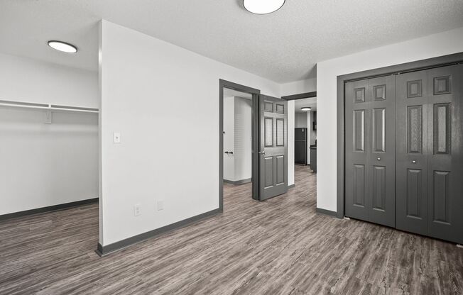 1 bed, 1 bath, 575 sqft, $825, Unit 01-002