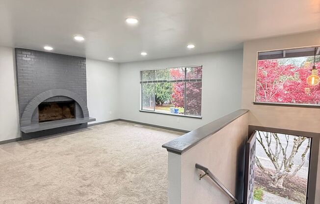 Charming Redmond Rental on Education Hill – Corner Lot Retreat