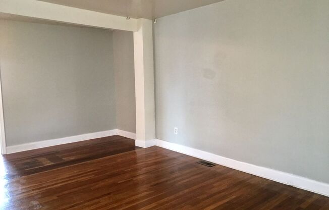 For Rent: Classic Charm at 4021 Frankford Ave