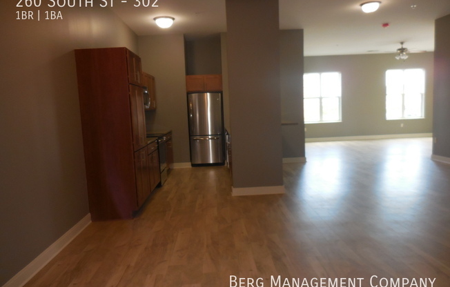 260 South St