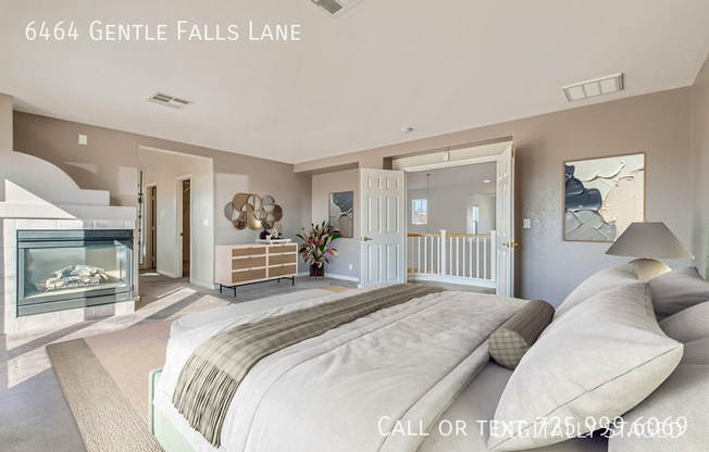6464 GENTLE FLS LN