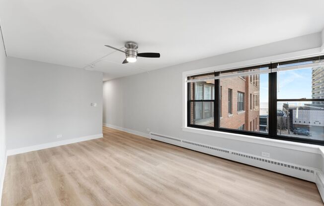 1 bed, 1 bath, 575 sqft, $2,450, Unit 408