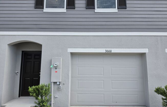 FOR RENT!!! SIMPLY STUNNING BRAND NEW 3 BED 2 BATH TOMNHOME..