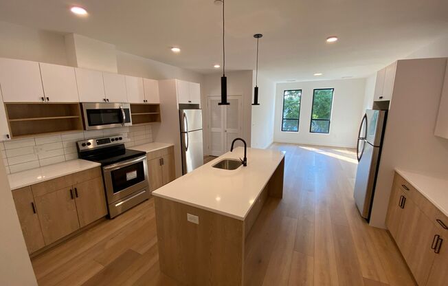 4 beds, 4 baths, 1,610 sqft, $6,900, Unit The Elm - 304