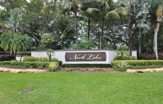 928 FALLING WATER RD #928 WESTON, FL 33326