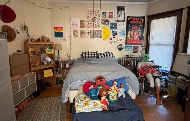 2901-03 N. Prospect Ave.