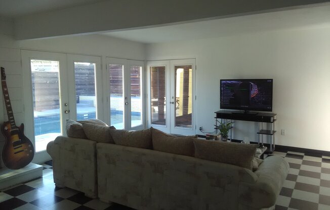 1937 CABALLERO WAY