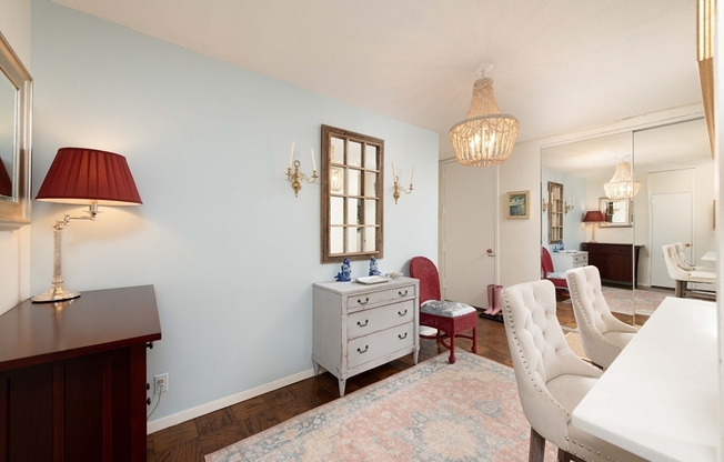 2 beds, 1.5 baths, 1,215 sqft, $3,800, Unit 3G