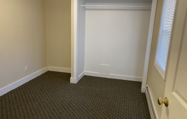 35 PARK ST