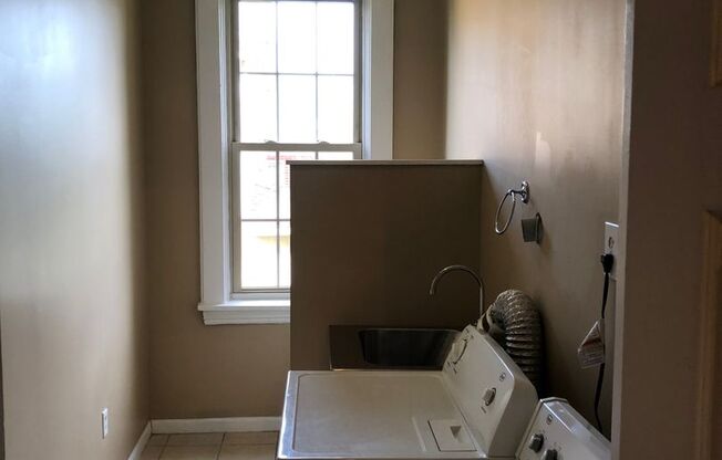 3 Bedroom Arlington / Southside Slopes Townhome