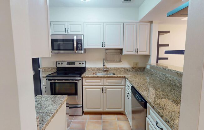Serene Living in Rockville! Over 1,000 Square Foot Apartment for Rent- Pool, Common Ground, & Much More!