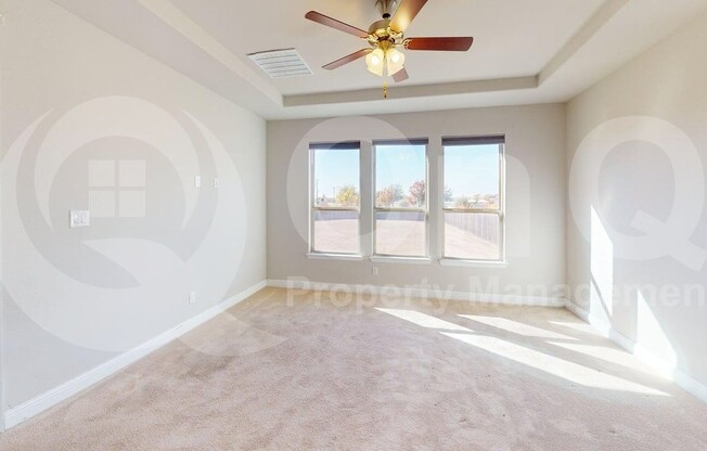 4 beds, 3 baths, 3,056 sqft, $3,390