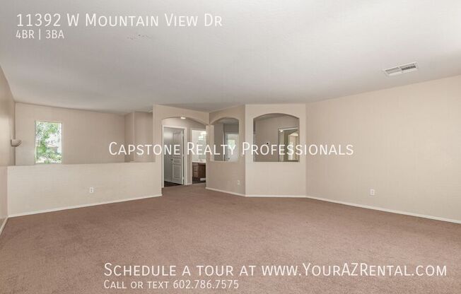 11392 W MTN VW DR