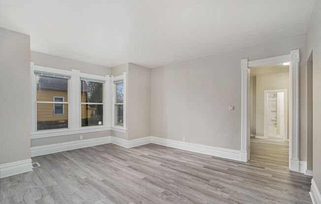 1 bed, 1 bath, $799