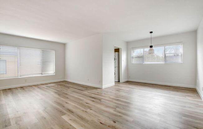 943 6th Street in Santa Monica - North of Wilshire and only 6 blocks to the beach!