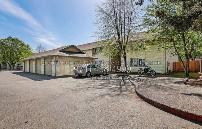 2 beds, 2 baths, 1,100 sqft, $1,550, Unit 5