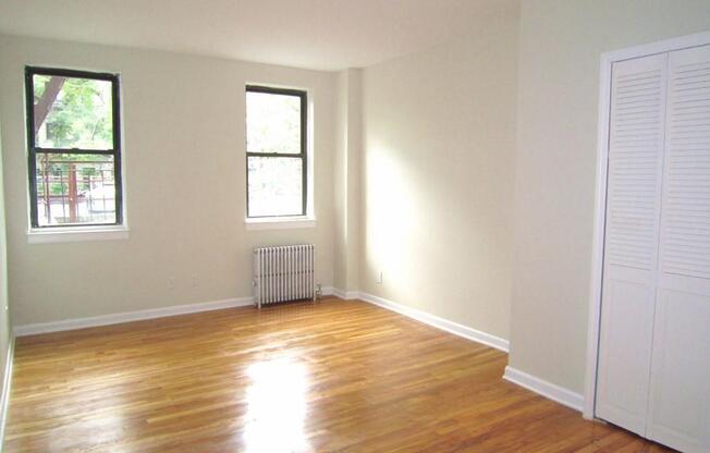 Studio, 1 bath, $2,862, Unit 2-B