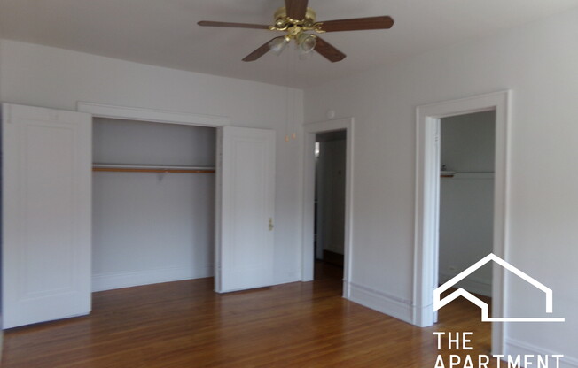 7600 N GREENVIEW