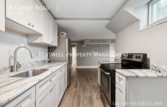 38 COPLEY RD