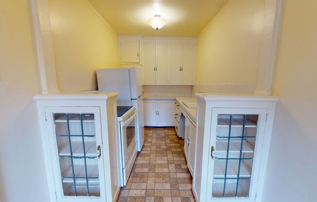 Studio, 1 bath, 500 sqft, $1,675, Unit 104