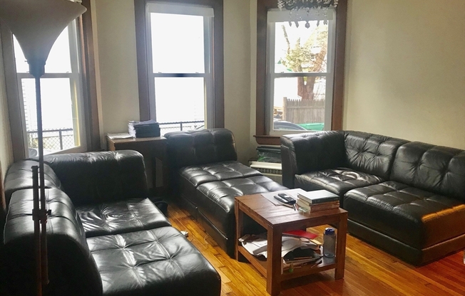48 CHESTER AVE