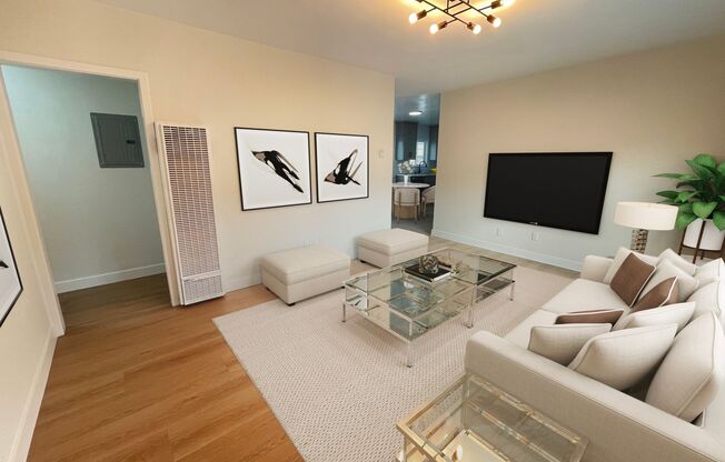721 Edgewood / 8661 North Beach Keller LLC