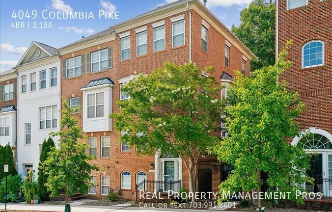 4049 COLUMBIA PIKE