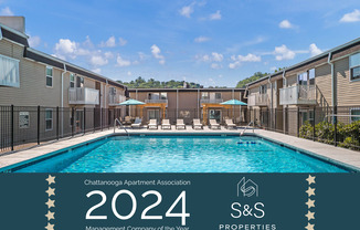 The Reserve at Red Bank Apartment Homes