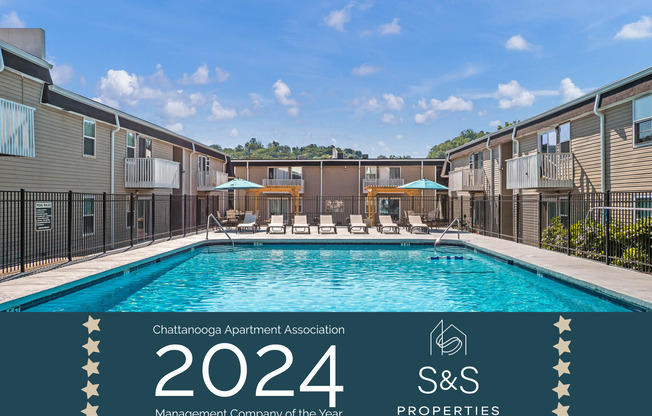 The Reserve at Red Bank Apartment Homes