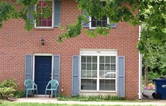 125 Longwood Drive A
