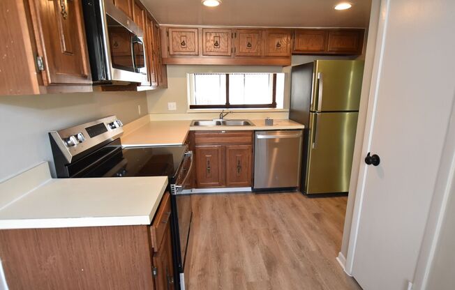 2 Bedrooms 2 Bath Home for Rent at 5407 Pine Creek Drive ORLANDO FL. 32811