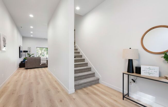 Hidden Hills Condominiums