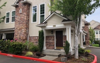 1111 NE 64th Lane #1805 ~ Beautiful Townhome