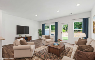 Modern 3-Bedroom Townhome Near Downtown Durham!