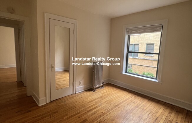 2336 N Spaulding Ave, Chicago IL 1B