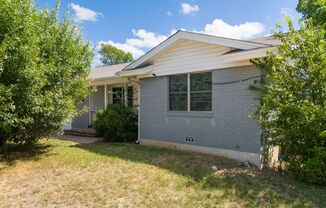 3 beds, 2 baths, $1,500