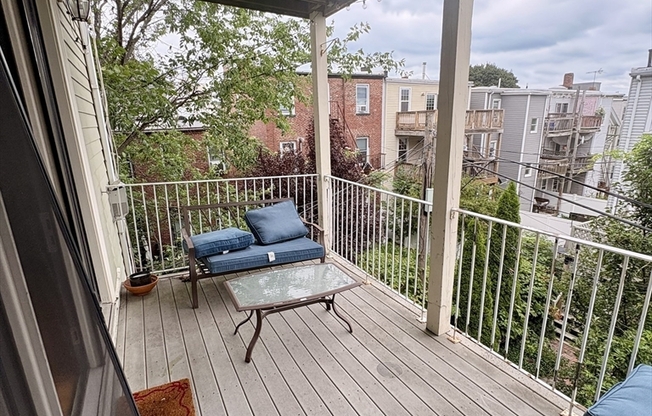 2 beds, 2 baths, 1,284 sqft, $3,850, Unit 4