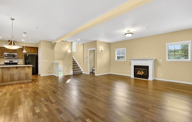 Eastman Parkway Townhouses